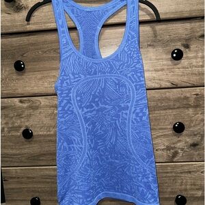 Lululemon Swiftly Tech Racerback